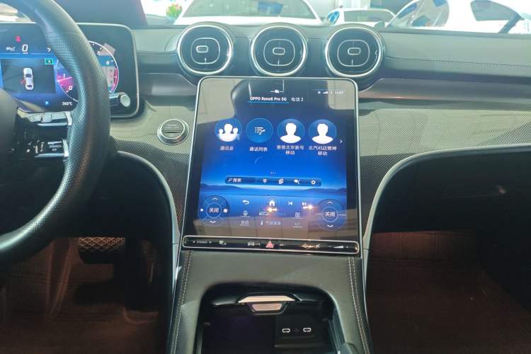 Used Mercedes-Benz C-Class 2023 Revised C 200 L Sport Edition
