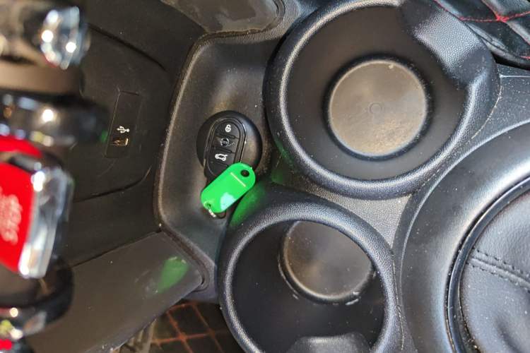 Used MINI MINI 2019 1.5T ONE Five-Door Edition
