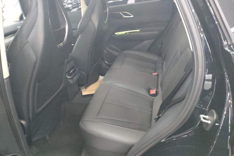 Used Hongqi HS3 PHEV 2024 PHEV 115km Jingwei Edition
