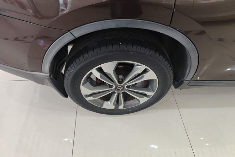 Used Luxgen U6 SUV 2015 1.8T Fashion Edition