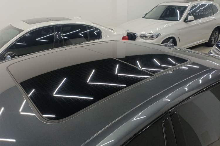 Used Audi A4L 2024 40 TFSI Luxury Dynamic Edition Roof