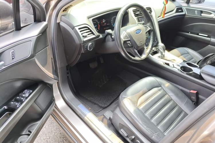 Used Ford Mondeo 2013 1.5L GTDi180 Fashion Edition
