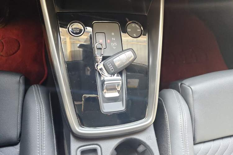 Used Audi A3 2021 Sportback 35 TFSI Stylish and Elegant Model