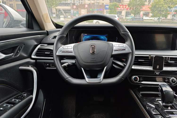 Used Bestune T77 2020 PRO 280 TID Automatic Luxury Model