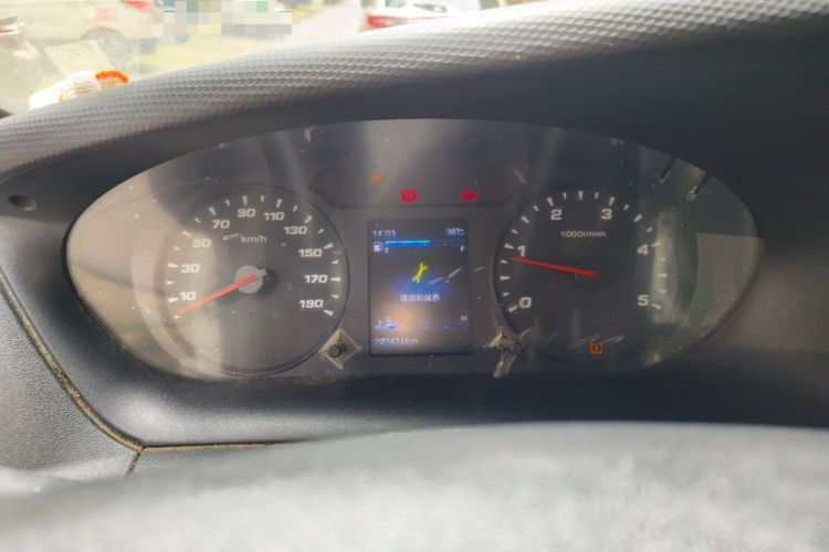 Used Iveco Eurocargo 