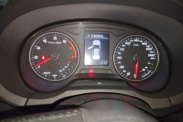 Used Audi A3 2020 Sportback 35 TFSI Ambition China VI