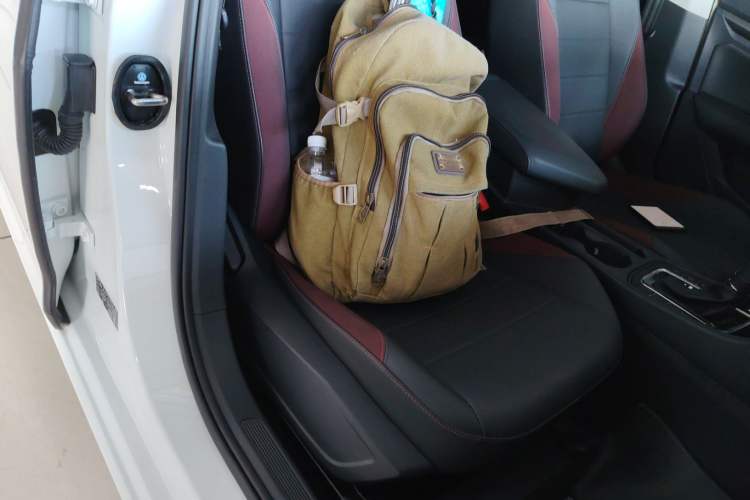 Used Volkswagen Bora 2021 280TSI DSG Elite Smart Connectivity Version
