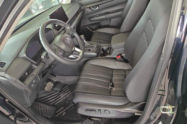 Used Honda Breeze 2023 240TURBO Two-Wheel-Drive Luxury Edition 5 Seats