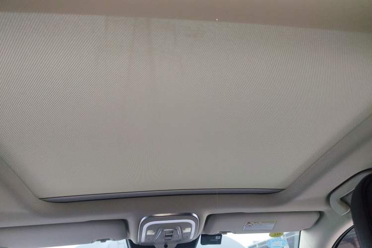 Used BYD Tang New Energy 2019 DM 2.0T All-Wheel Drive Connected Innovation Edition 7 Seats China VI Standard