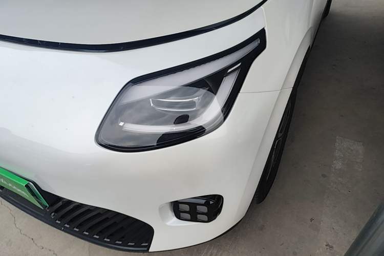 Used AION UT 2025 330 Starlight Edition