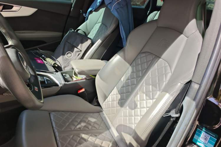 Used Audi S4 2020 S4 3.0TFSI