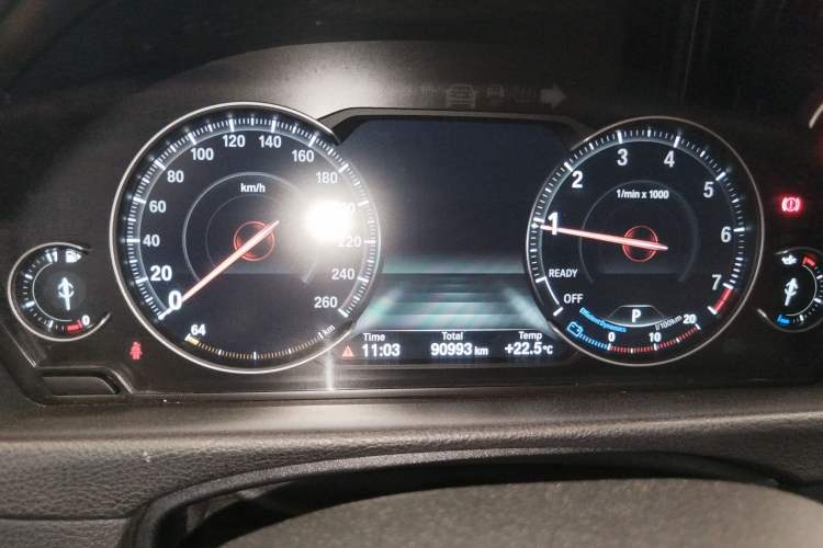 Used BMW 3 Series GT 2019 320i M Sport Night Edition