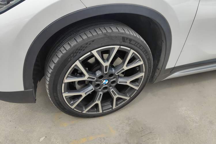 Used BMW X1 2022 Updated xDrive25Li Premium Edition