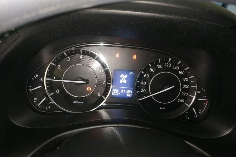 Used Nissan Patrol 2018 4.0L Automatic 7-Seater Middle East Version