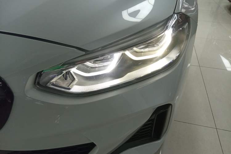 Used BMW 1 Series 2021 120i M Sport Night Edition
