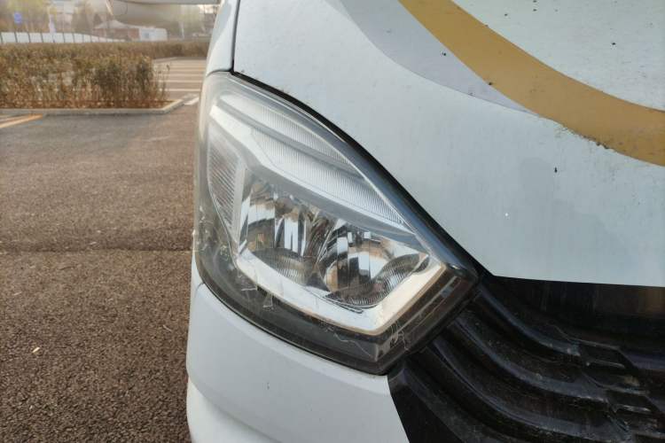 Used Iveco Eurocargo 