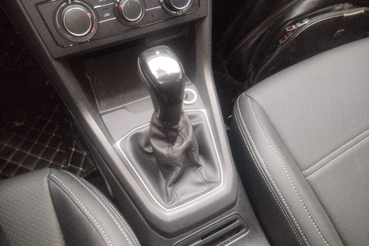 Used Volkswagen Tacqua 2021 1.5L Automatic Shangzhilian Edition