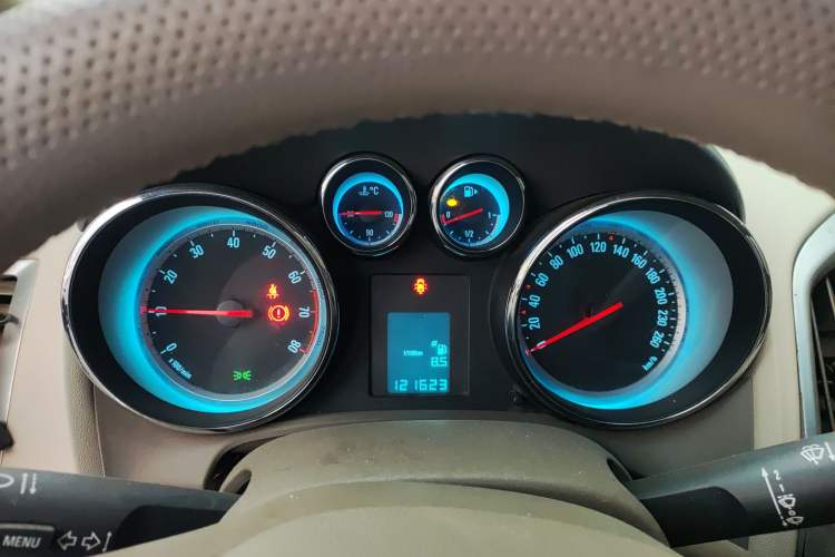 Used Buick GT 2013 GT 1.6L Manual Entry-Level Model
