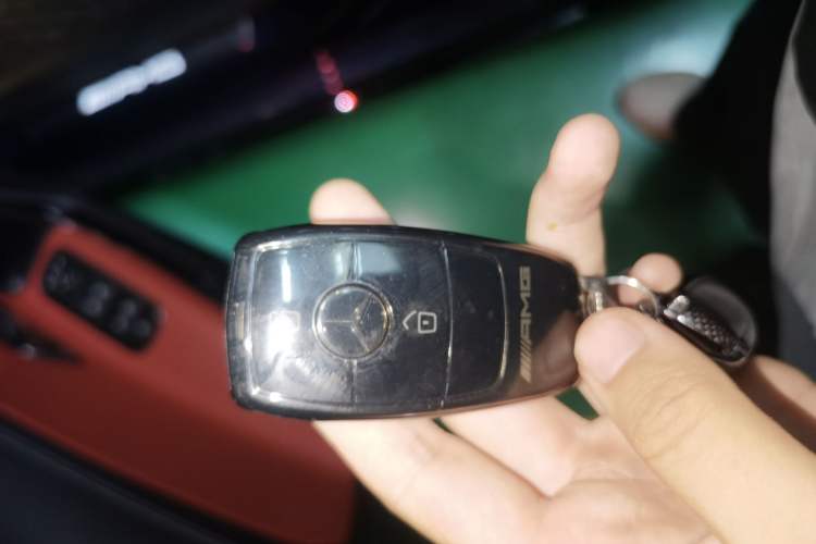 Used Mercedes-Benz A AMG 2023 AMG A 35 4MATIC
