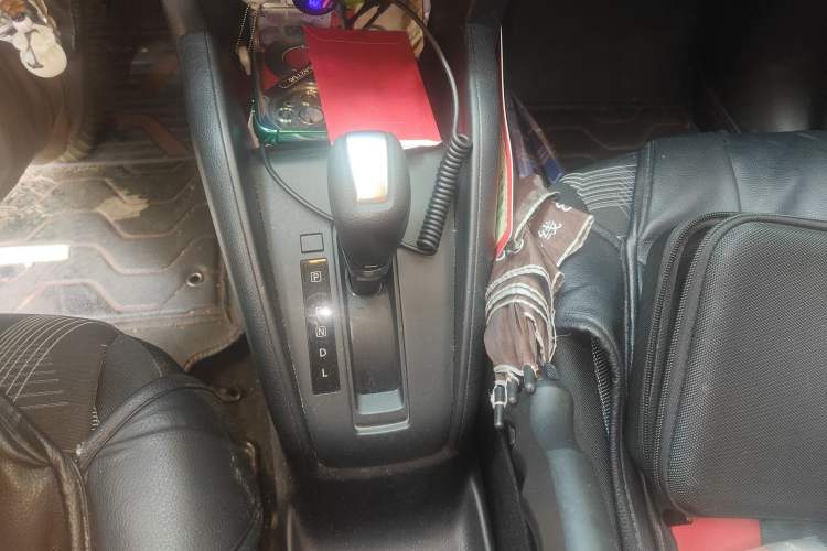 Used Nissan Kicks 2021 1.5L XL CVT Cool Enjoyment Edition