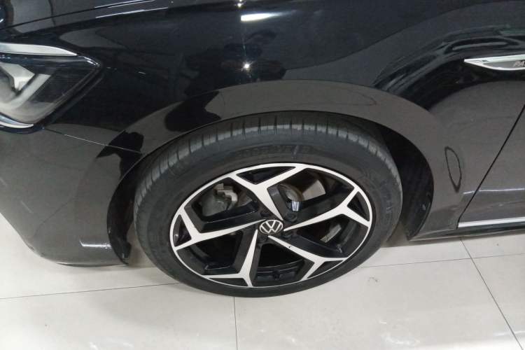 Used Volkswagen Passat 2023 Revised 330TSI Starry Elite Edition