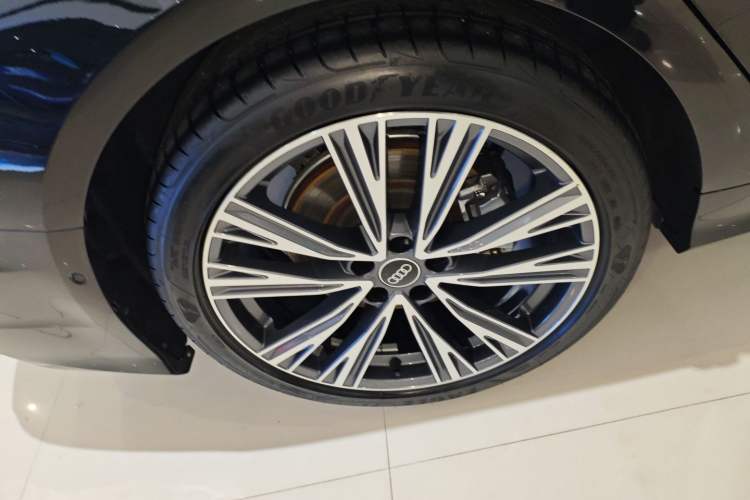 Used Audi A6L 2024 45 TFSI quattro Prestige Dynamic Edition