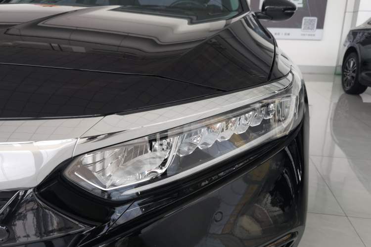 Used Honda Accord 2018 260TURBO Luxury Edition China VI Left Front Headlight