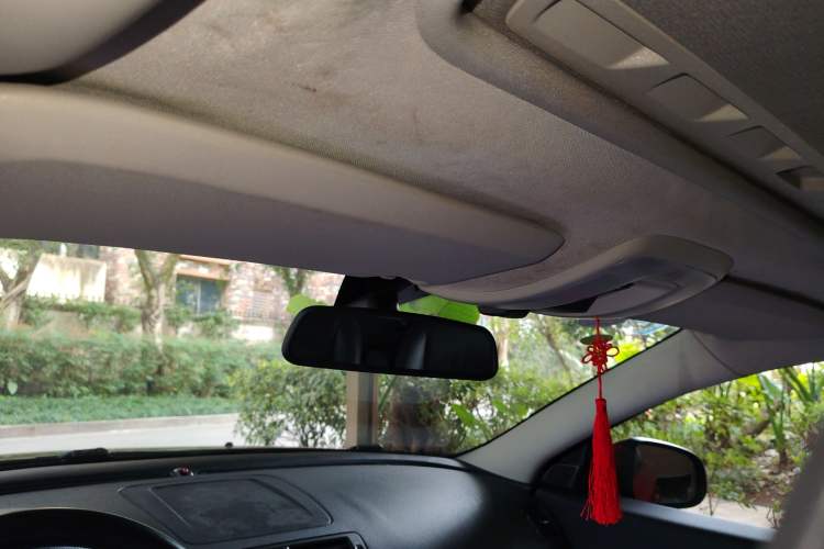 Used Volvo C30 2010 2.0 ZhiShang Version
