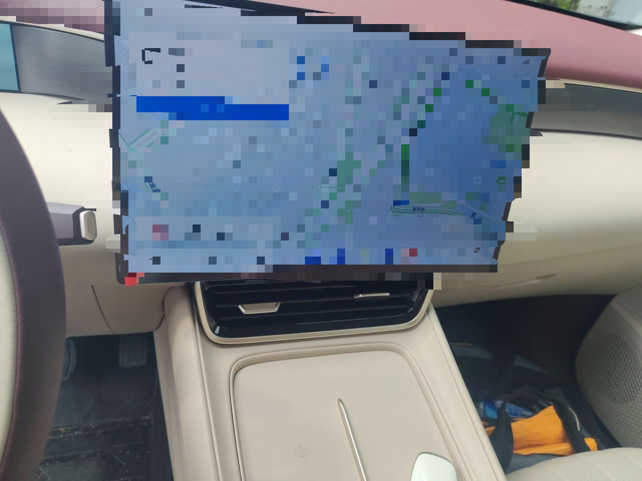 Dongfeng Aeolus L8 2025 Model 185KM Dream Edition — снимка 13