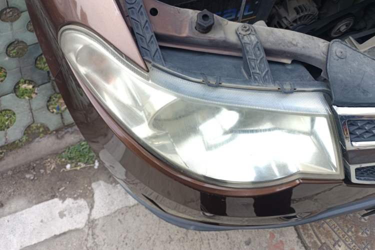 Used Wuling Hongguang 2014 1.2L S Comfort Model China IV