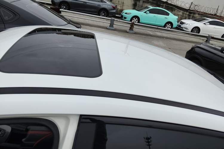 Used GAC Trumpchi EMPOW 2021 270T DCT J15 Version
