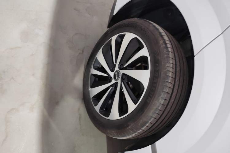 Used BYD Sealion 06 New Energy 2025 Model EV 520 Navigation Edition
