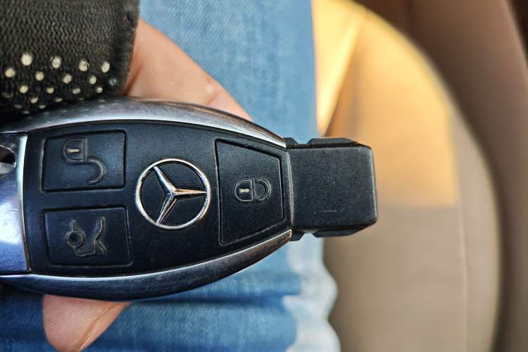 Used Mercedes-Benz S-Class 2012 S 300 L Business-Class Grand Edition
