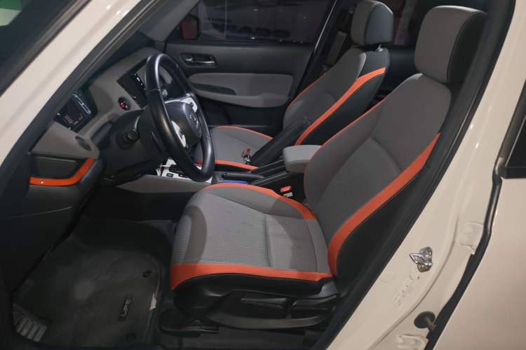 Used Honda LIFE 2021 1.5L CVT SPO-SS Dynamic Edition