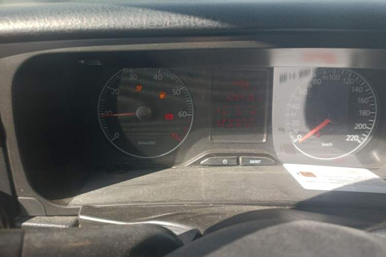 Used Volkswagen Jetta 2012 1.6L Vanguard
