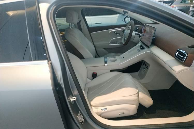 Used Chery Fulwin A9L 2025 Model, 260 Boya Luxury Edition
