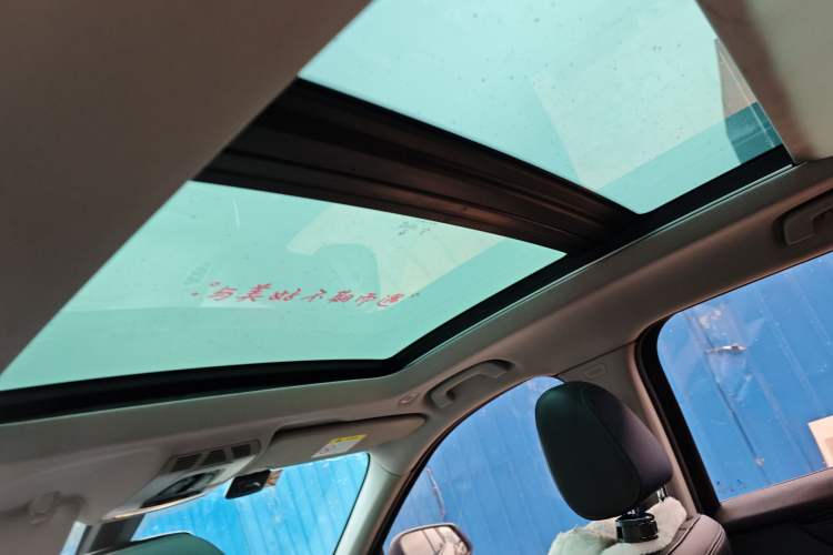 Used BMW X1 2016 sDrive20Li Luxury Model
