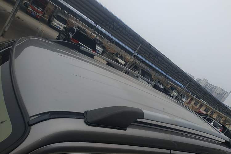 Used Suzuki Wagon R X5 2013 Revised Version 1.4L VVT Cruise Edition
