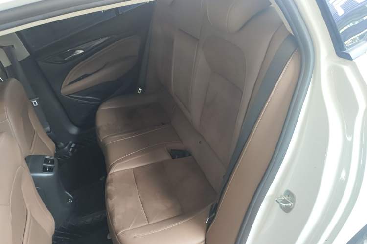 Used Buick Regal 2020 552T Luxury Version