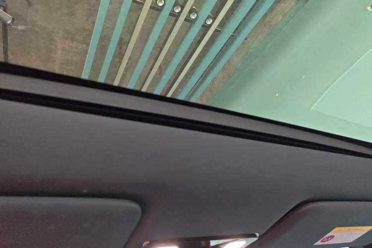 Used Li Auto L7 2025 Max Smart Refresh Edition