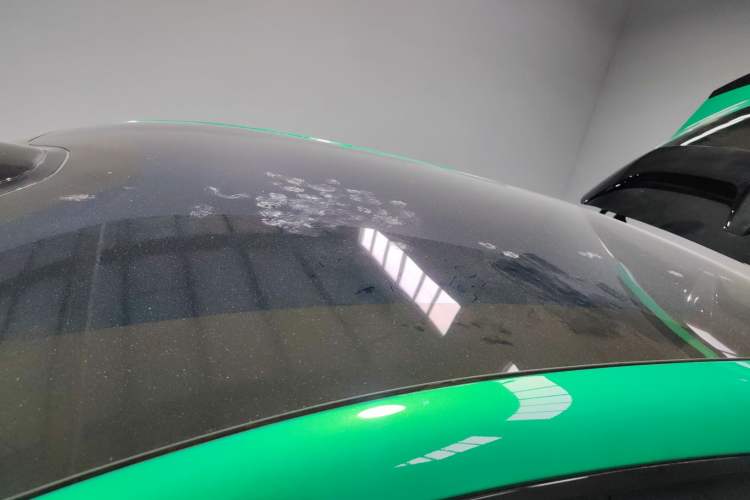 Used Xiaomi Auto YU7 2025 Ultra-Long Range High-Performance All-Wheel-Drive Max Edition
