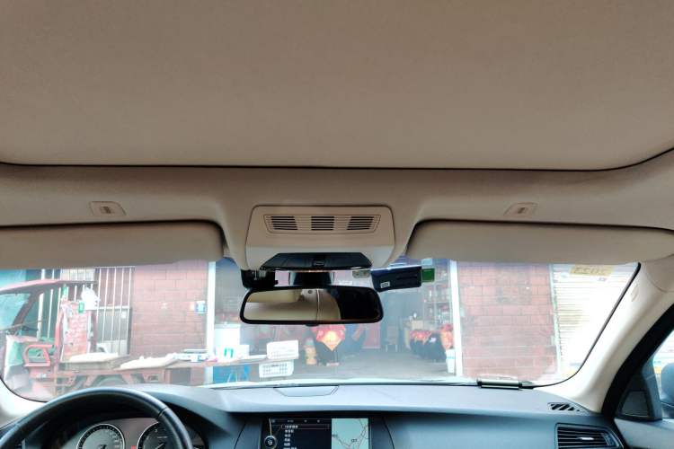 Used BMW 5 Series 2012 530i Sport Touring
