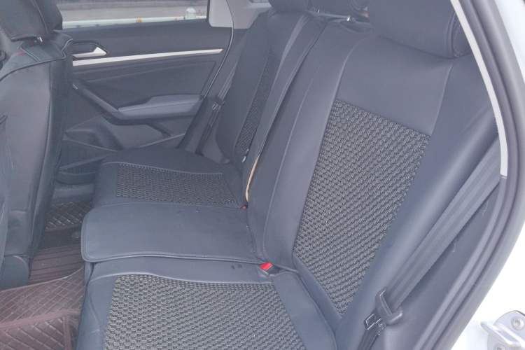 Used Volkswagen Lavida 2024 1.5L Automatic Starry Sky 5 Million Edition