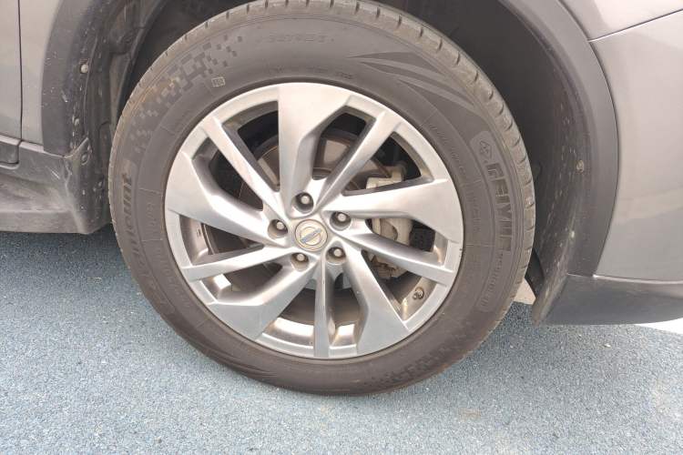 Used Nissan X-Trail 2014 2.5L CVT Ultimate Edition 4WD
