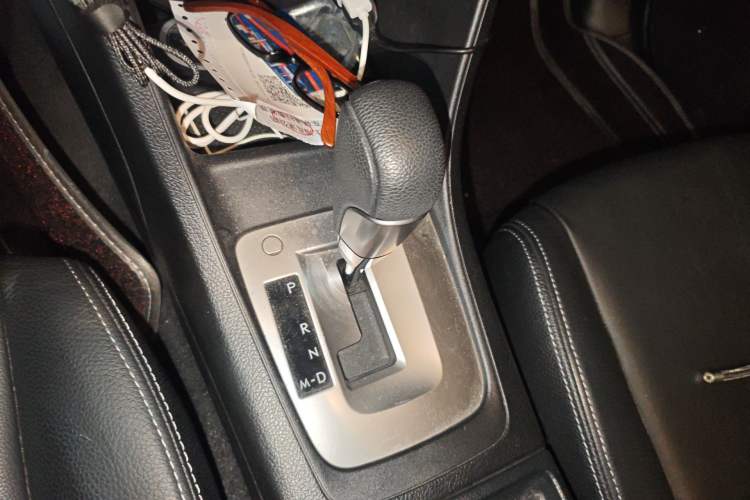 Used Subaru XV 2014 2.0i Elite Edition
