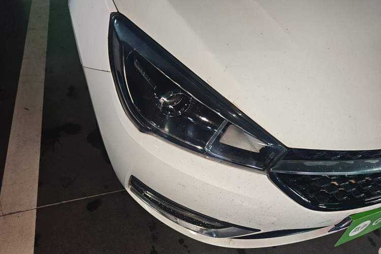 Used Chery Arrizo 5 2018 1.5L CVT Tribute to Youth Edition