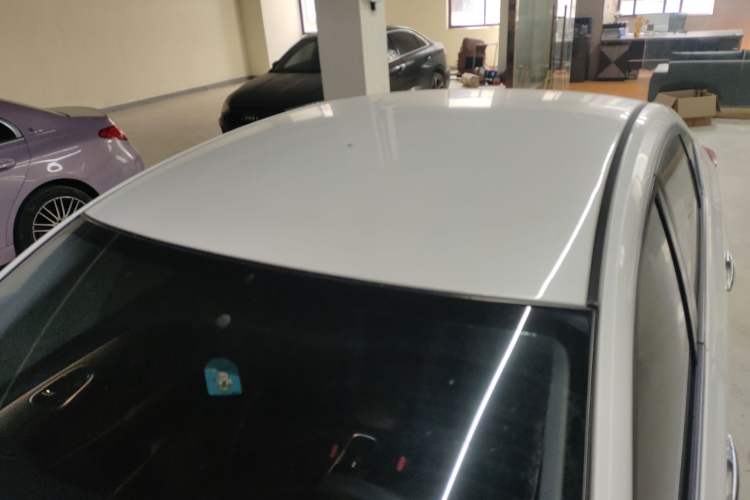 Used Nissan Sylphy 2024 Classic 1.6XE CVT Comfort Edition Roof