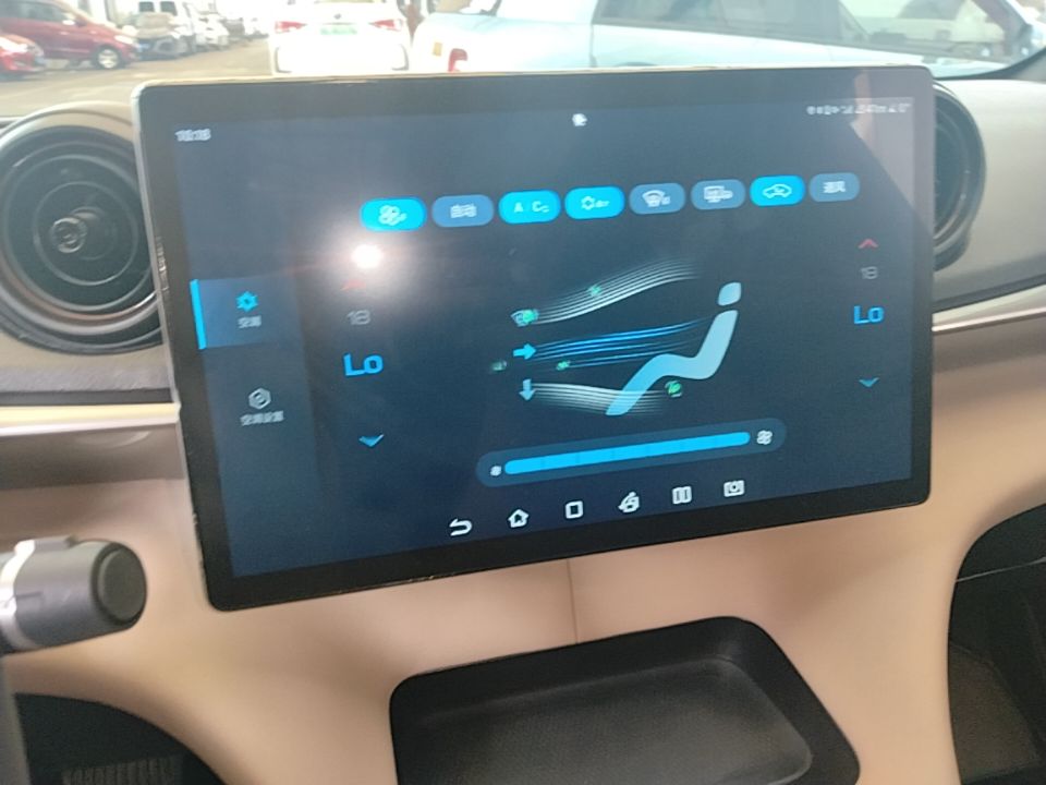 BYD Dolphin 2021 405 km Fashion Edition — снимка 15