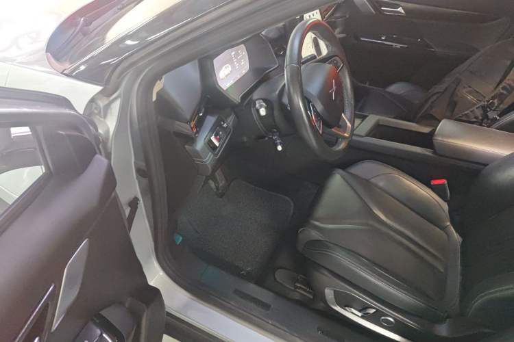 Used XPeng G3 2019 Smart Edition