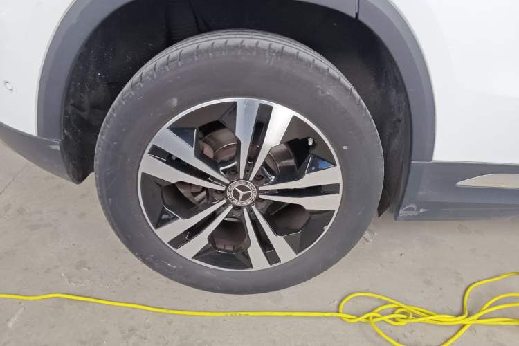 Used Mercedes-Benz GLA 2020 GLA 200
